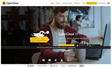 Cyberghost VPN Coupon Codes For 2023– Get Upto 30% OFF